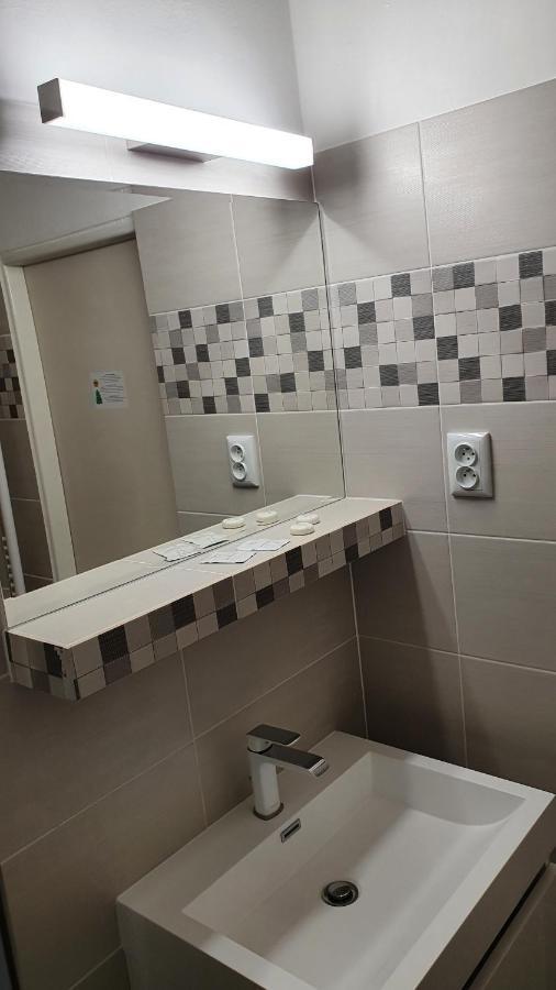 Hotel Jerabek Praag