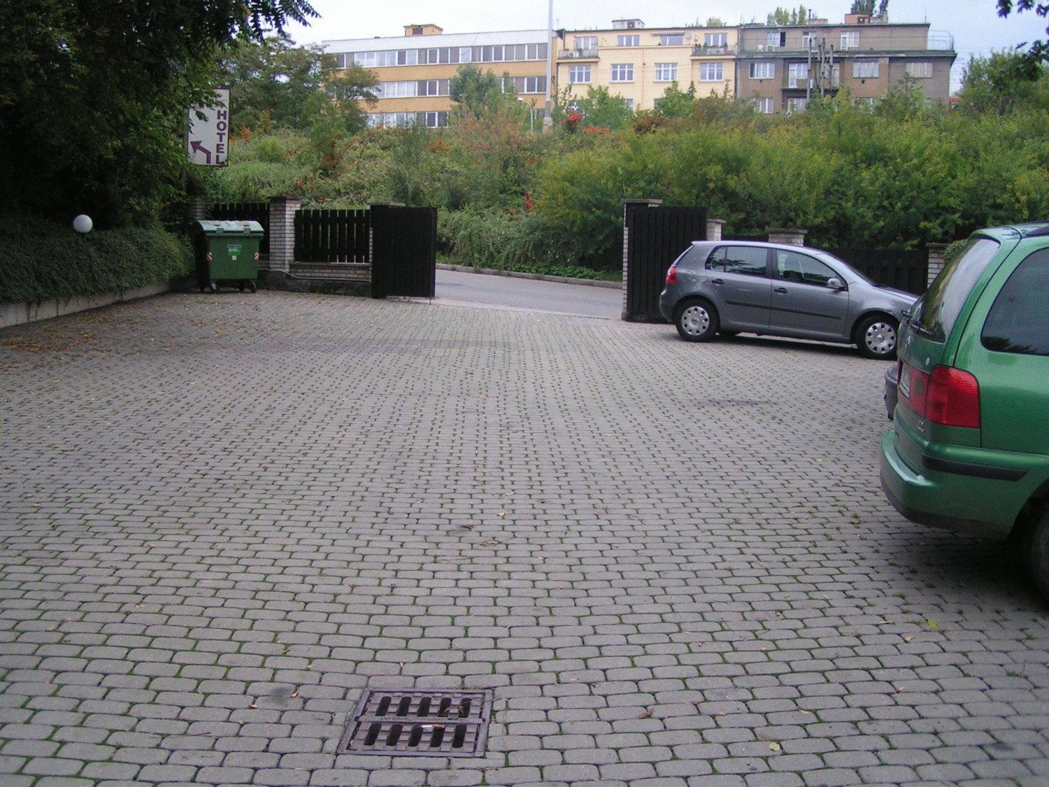 Jerabek Praag