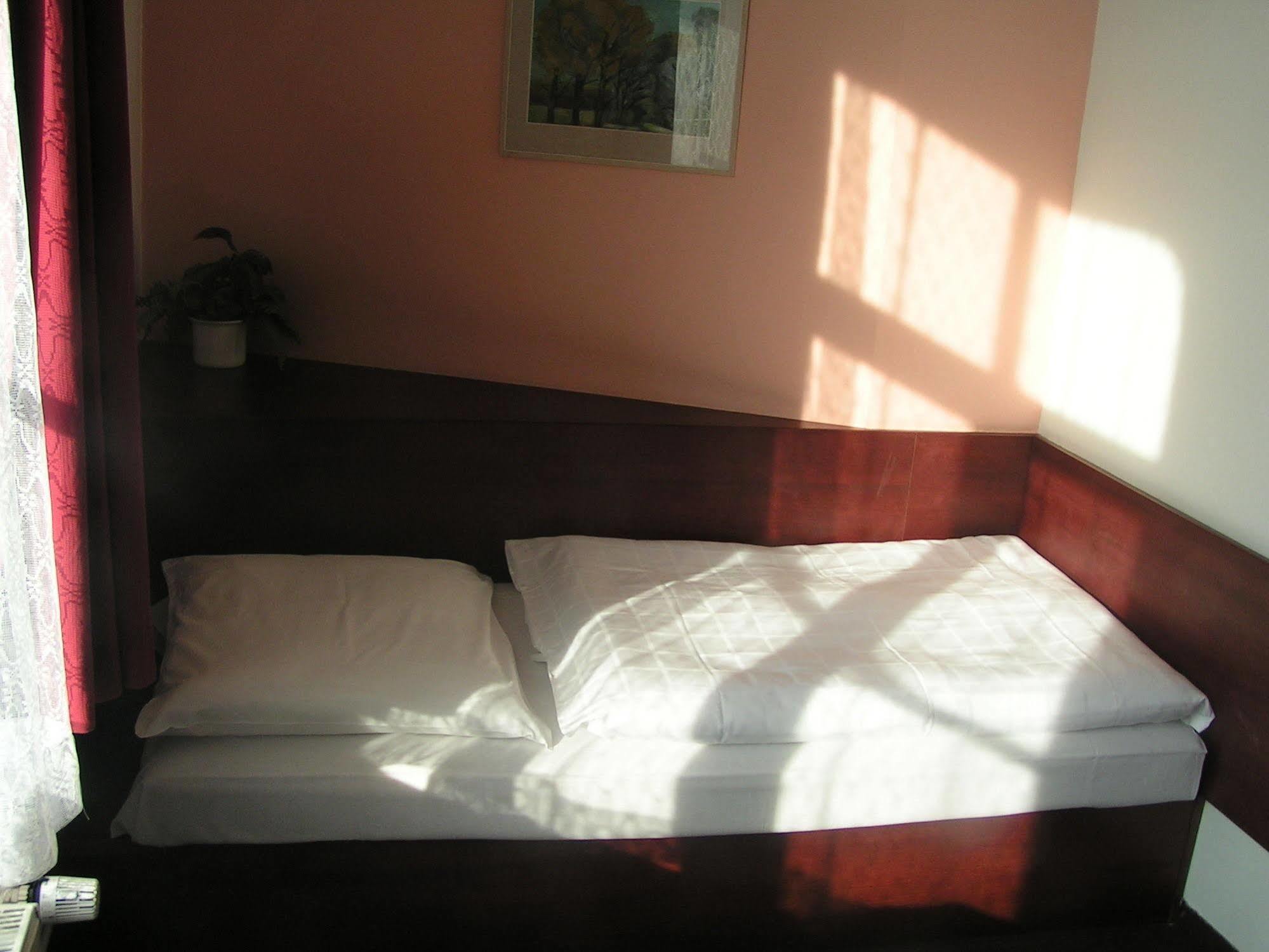 Hotel Jerabek Praag