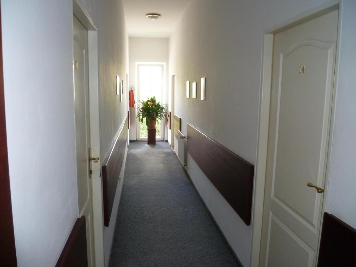 Hotel Jerabek Praag