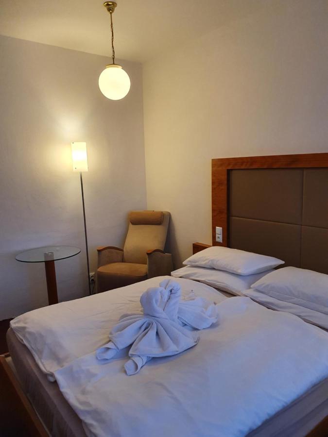 Jerabek Hotel Prague