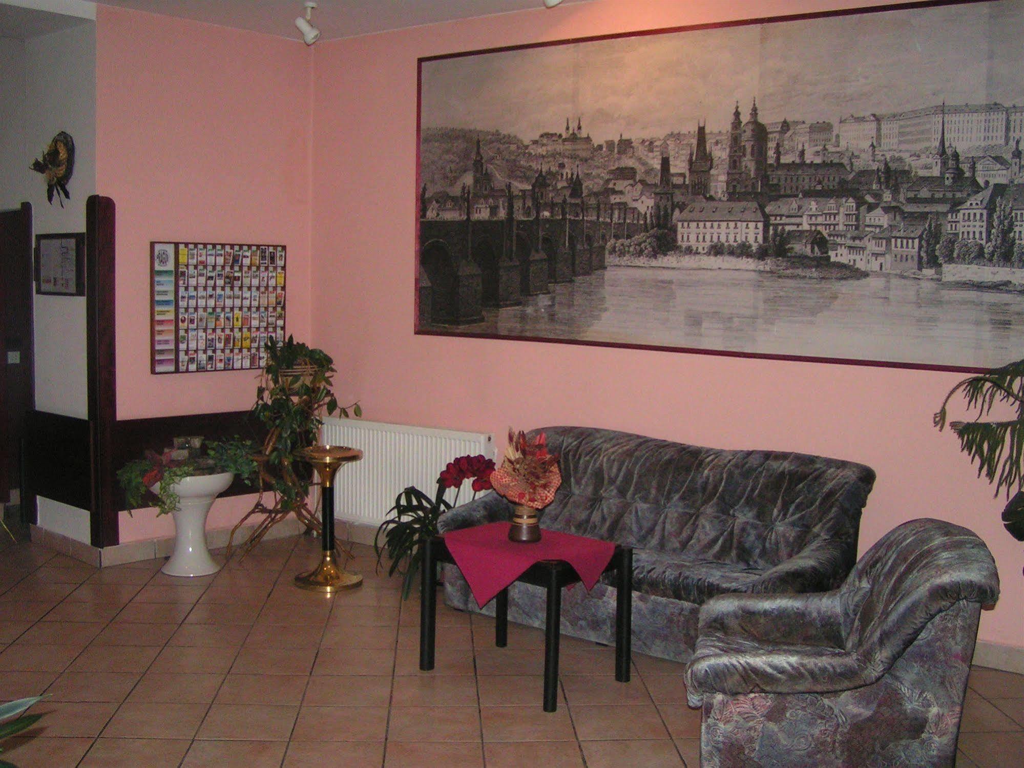Hotel Jerabek 3*